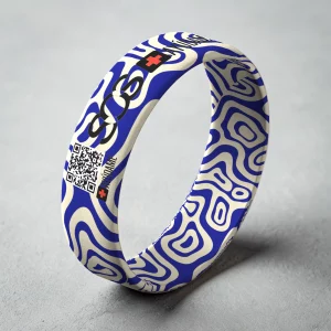 Pulsera SOS Duna