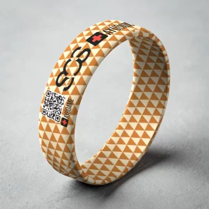 Pulsera SOS Pintadera